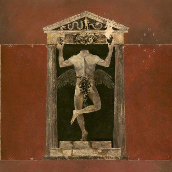 Behemoth - Messe Noire (Limited DVD/CD Di DVD