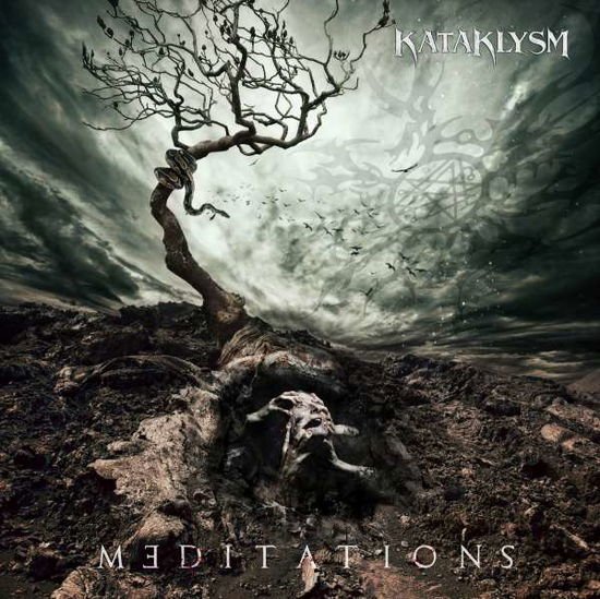 Kataklysm - Meditations DVD