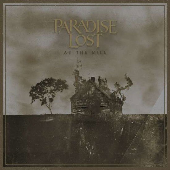 Paradise Lost - At The Mill Blu-ray