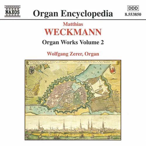 Matteo Venturini - Organ Works Vol. 2 1CD