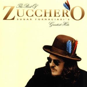 Zucchero - Best of (Spec. Ed.-italian) 1CD