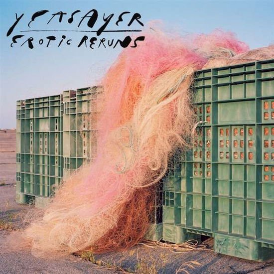 Yeasayer - Erotic Reruns 1CD