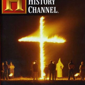 Ku Klux Klan a Secret History - Ku Klux Klan: A Secret History (USA Import) DVD