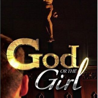 Benjamin Glazer - God Or The Girl (5-Part Miniseries In Which 5 Young Men Must Decide Between Serving In The DVD