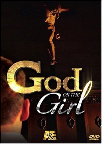Benjamin Glazer - God Or The Girl (5-Part Miniseries In Which 5 Young Men Must Decide Between Serving In The DVD