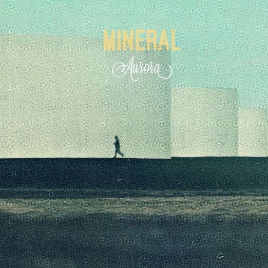Mineral - One Day when We Are Young / One Day when We Are Young 1LP