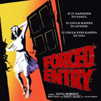 Blu - Forced Entry [collector's Edition] Blu-ray