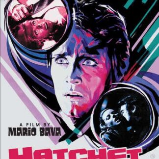 Hatchet for the Honeymoon: Remastered Edition - Hatchet For The Honeymoon (USA Import) DVD