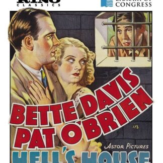 Hell's House - Hells House Kino Classics Remastered Edi DVD