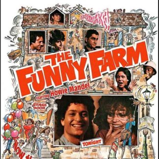 Funny Farm - Funny Farm. The (1983) (USA Import) DVD