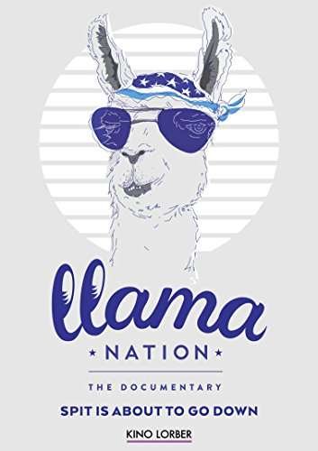 Llama Nation - Llama Nation (USA Import) DVD