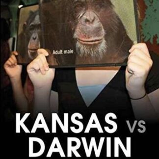 Kansas vs. Darwin - Kansas Vs. Darwin (USA Import) DVD