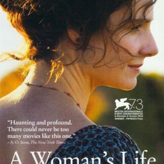 Woman's Life - Womans Life (USA Import) DVD