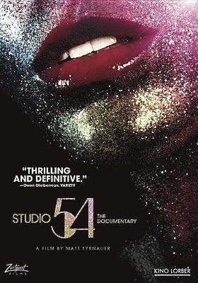 Studio 54 - Studio 54 DVD