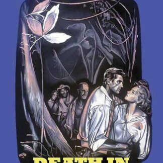 Death in the Garden (1956) - Death In The Garden (USA Import) DVD