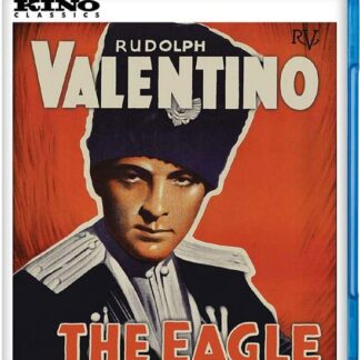 Eagle (1925) - Eagle (1925) Blu-ray