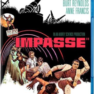 Impasse - Impasse (USA Import) Blu-ray