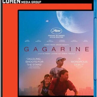 Gagarine - Gagarine (USA Import) Blu-ray