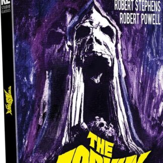 Asphyx - Asphyx Blu-ray