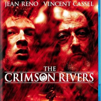 Crimson Rivers - Crimson Rivers Blu-ray