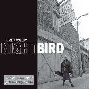 Eva Cassidy - Nightbird 3CD