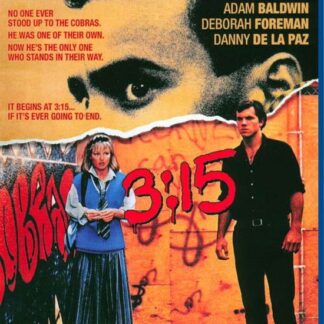 03:15 (USA Import) Blu-ray