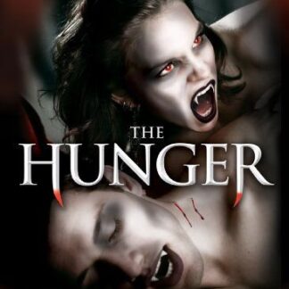 Hunger Season 2 - Hunger Season 2 DVD