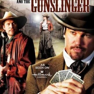 Gambler Girl and the Guns - Gambler Girl and the Guns DVD