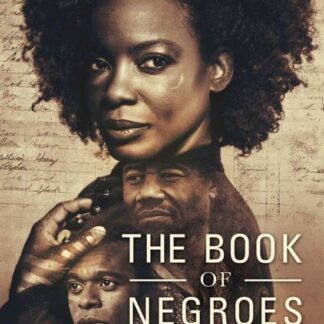 Book of Negroes - Book of Negroes DVD