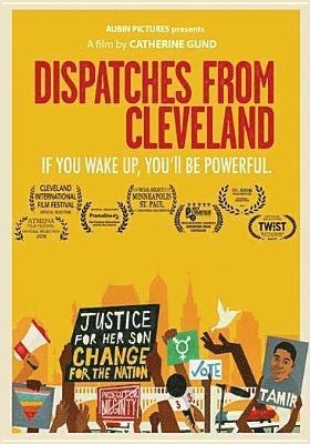VARIOUS ARTISTS Dispatches From Cleveland DVD