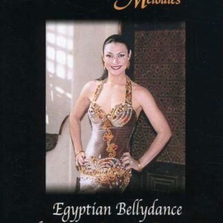 Hossam Ramzy - Visual Melodies DVD