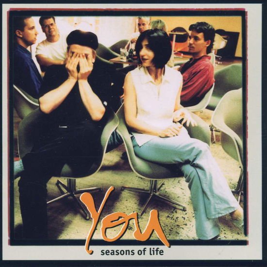 You - Seasons of Life 1CD