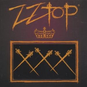 Zz Top - Xxx 1CD