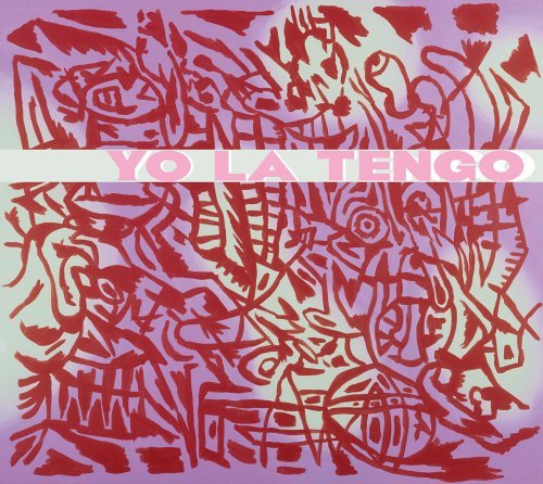 Yo La Tengo - I Am Not Afraid Of You & I Will Beat Your Ass 1CD