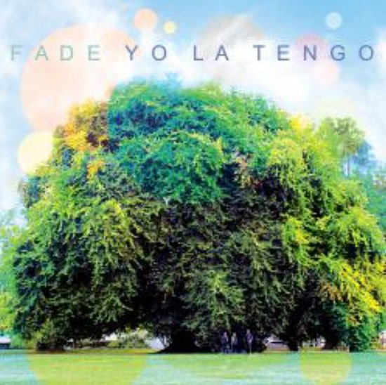 Yo La Tengo - Fade 1CD