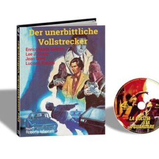 La Polizia Sta A Guardare Blu-ray