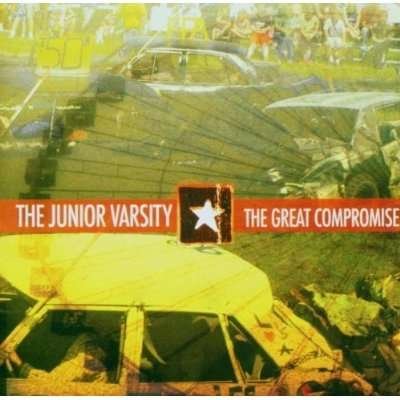 Junior Varsity - Great Compromise DVD