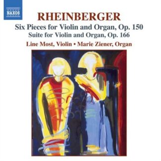 Thomas Schrott - Six Pieces For Violin & O 1CD