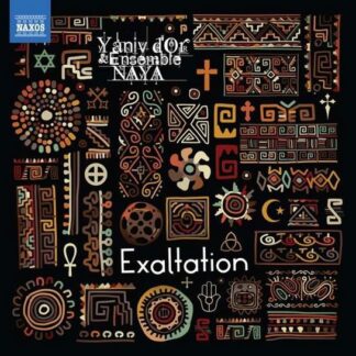 Falla / Ensemble Naya / D'or - Exaltation 1CD
