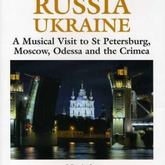 Polish Nso / Slovak Po - Tchaikovsky: Russia / Ukraine DVD