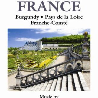 Beethoven Ludwig Van - France / Burgundy / Loire DVD