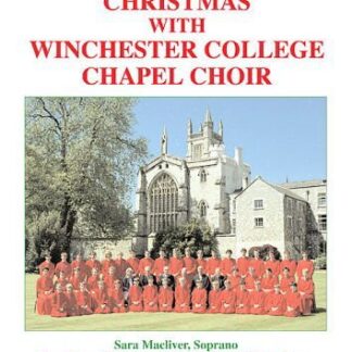 WESTMINSTER CC / LACEY Xmas With Winchester Ch Cho DVD