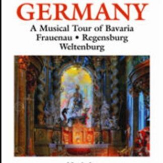 Stivin / Cap Istropol / Edlinger - Telemann: Germany DVD