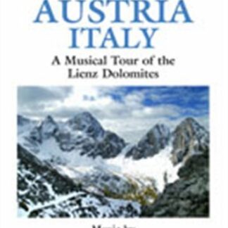 Stuttgart Piano Trio - Schubert: Austria DVD