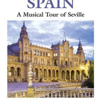 Slovak Po / Bramall / Breiner - Bizet / Granados: Spain DVD