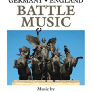 Slovak Rso / Lenard - Var: Battle Music DVD