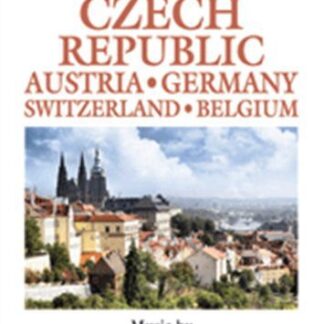 Capella Istropolitana - Haydn: Czech Republic DVD