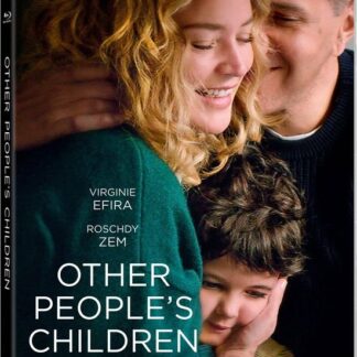 Other People's Children - Other People's Children Blu-ray