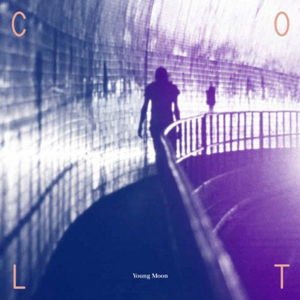 Young Moon - Colt 1CD