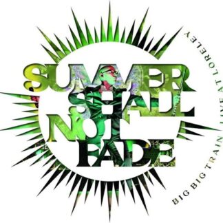 Big Big Train - Summer Shall Not Fade 3CD